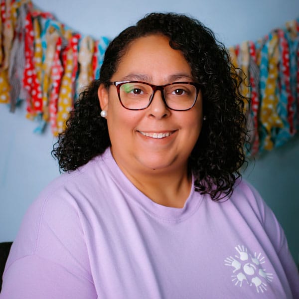 samantha glass director the way pdo and preschool