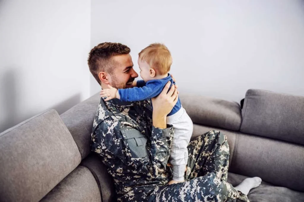 military daycare denham springs louisiana