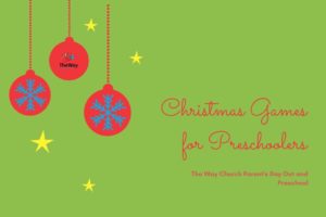 christmas games for denham springs preschoolers