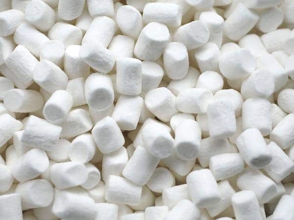 denham springs preschool marshmallow christmas game