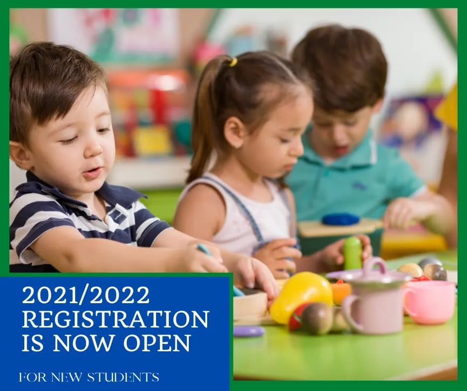 2021 2022 denham springs preschool registration the way pdo preschool