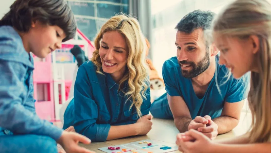 denham springs board game activity covid 19