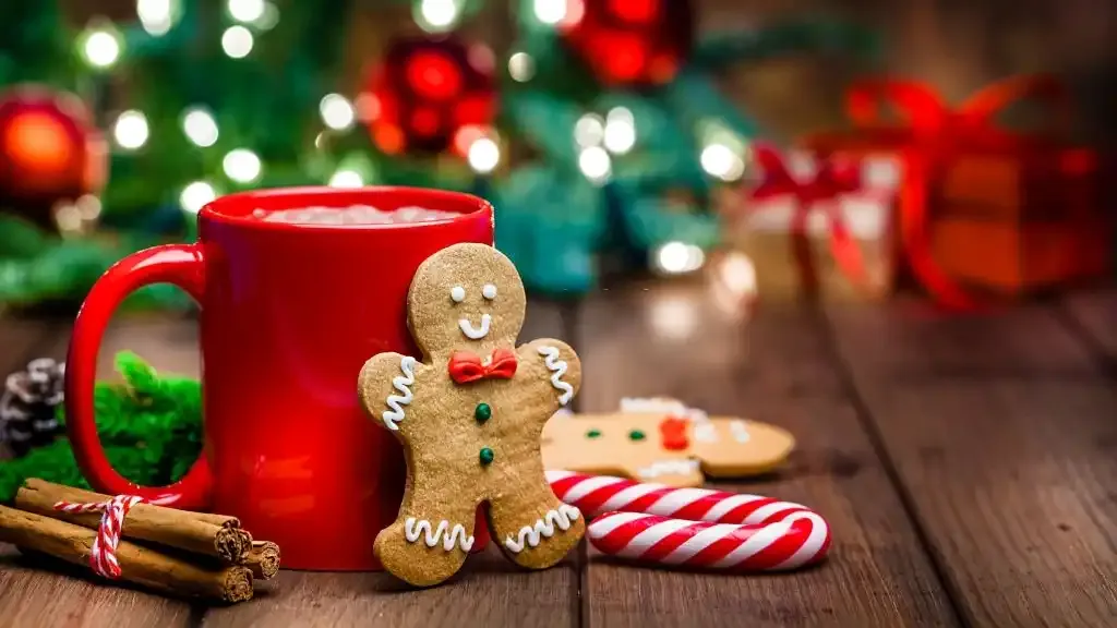 christmas cookies activities during holiday break