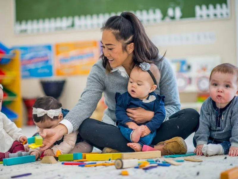 the way pdo preschool denham springs infant daycare program