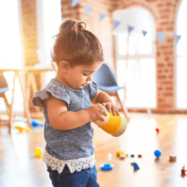 krakenimages toddler playing toys